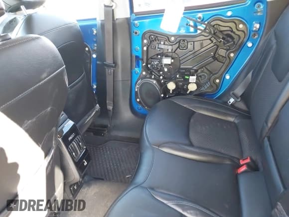 ✅ 2022 Jeep Compass Latitude • VIN: 3C4NJDBB6NT204255 • Lot: 43410090. Wystawiony na IAAI z przebiegiem 74 644 mil. Bezpłatny archiwum sprzedaży aukcyjnych z USA i szczegółowy raport historii pojazdu na DreamBid. Zdjęcie 8.