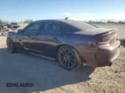 ✅ 2020 Dodge Charger Scat Pack • VIN: 2C3CDXGJ7LH197309 • Lot: 92599695. Wystawiony na Copart z przebiegiem 131 756 mil. Bezpłatny archiwum sprzedaży aukcyjnych z USA i szczegółowy raport historii pojazdu na DreamBid. Zdjęcie 2.