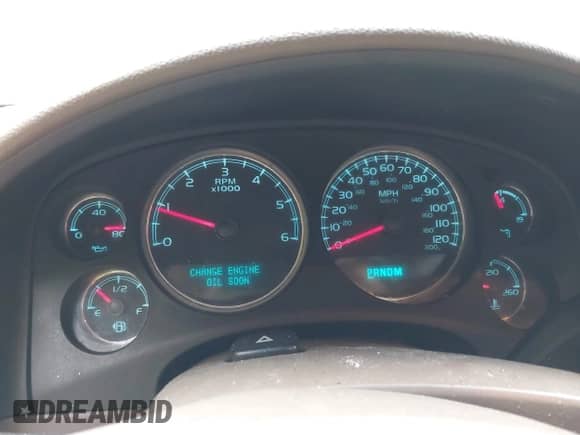 2011 Chevrolet Tahoe LT с VIN 1GNSKBE02BR211195, выставлен на аукционе IAAI как лот 43600553 с пробегом 249 409 миль миль и . История ставок и продаж доступна на DreamBid. Изображение 7.