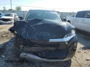 ✅ 2020 Chevrolet Blazer LT • VIN: 3GNKBBRA8LS641508 • Лот: 80520125. Опубликован ранее на Copart с пробегом 124 960 миль. Бесплатный доступ к архиву аукционных продаж из США и подробный отчёт об истории автомобиля на DreamBid. Изображение 5.