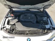 ✅ 2017 BMW 4 Series 430i • VIN: WBA4F7C50HG786673 • Lot: 80759195. Listed on Copart with 162,296 mi. Free auction sales archive from the USA and detailed vehicle history report at DreamBid. Image 11.