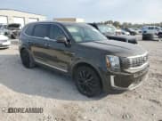 ✅ 2020 Kia Telluride SX • VIN: 5XYP54HC1LG021797 • Lot: 71505115. Wystawiony na Copart z przebiegiem 94 077 mil. Bezpłatny archiwum sprzedaży aukcyjnych z USA i szczegółowy raport historii pojazdu na DreamBid. Zdjęcie 4.