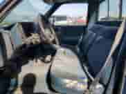 1989 Chevrolet S-10 X96 с VIN 1GCCS14Z0K8170935, выставлен на аукционе Copart как лот 65681024 с пробегом 220 086 миль миль и Чистый • Clean title. История ставок и продаж доступна на DreamBid. Изображение 7.