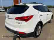 ✅ 2016 Hyundai Santa Fe Limited • VIN: 5XYZUDLA7GG357624 • Lot: 72616734. Wystawiony na Copart z przebiegiem 185 643 mil mil. Skorzystaj z bezpłatnego archiwum sprzedaży aukcyjnych z USA i zobacz szczegółowy raport historii pojazdu na DreamBid. Zdjęcie 4.