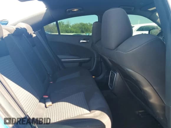 ✅ 2019 Dodge Charger Scat Pack • VIN: 2C3CDXGJ9KH510696 • Lot: 53519565. Listed on Copart with 84,487 mi. Free auction sales archive from the USA and detailed vehicle history report at DreamBid. Image 10.