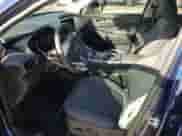 2023 Hyundai Santa Fe SEL z VIN 5NMS24AJ6PH507769, wystawiony jako Copart lot #38157573 z przebiegiem 2 679 mil mil oraz . Historia ofert i sprzedaży dostępna na DreamBid. Obrazek 7.