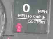 2019 Ram 1500 Tradesman with VIN 1C6RR7FG5KS636714, listed as a IAAI auction lot 42270900 with 55,175 mi miles and . Bid and sale history available at DreamBid. Image 7.