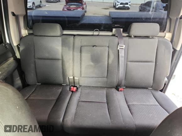 ✅ 2013 Chevrolet Silverado 2500HD LT • VIN: 1GC1KXCG1DF228799 • Лот: 93892375. Опубликован ранее на Copart с пробегом 125 470 миль. Бесплатный доступ к архиву аукционных продаж из США и подробный отчёт об истории автомобиля на DreamBid. Изображение 10.