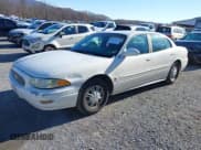 ✅ 2005 Buick LeSabre Custom • VIN: 1G4HP52K05U114344 • Lot: 43770971. Listed on IAAI with 228,444 mi. Free auction sales archive from the USA and detailed vehicle history report at DreamBid. Image 2.