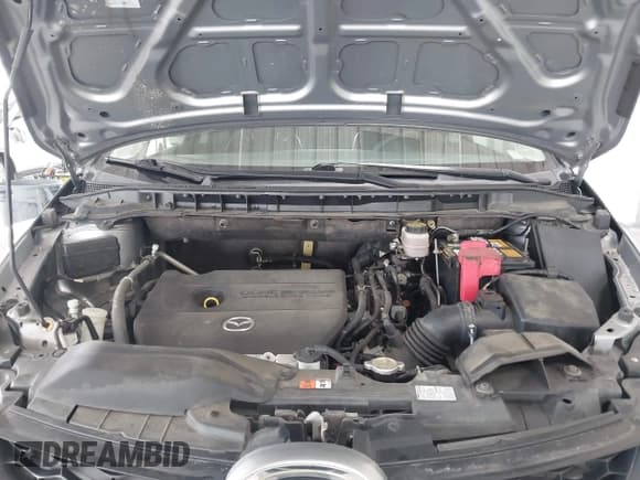 ✅ 2012 Mazda CX-7 i SV • VIN: JM3ER2A51C0416605 • Лот: 42747288. Опубликован ранее на IAAI с пробегом 88 637 миль. Бесплатный доступ к архиву аукционных продаж из США и подробный отчёт об истории автомобиля на DreamBid. Изображение 10.