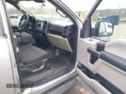 ✅ 2020 Ford F-150 XL • VIN: 1FTEX1CP6LKF24052 • Lot: 41732807. Listed on IAAI with 30,917 mi. Free auction sales archive from the USA and detailed vehicle history report at DreamBid. Image 5.