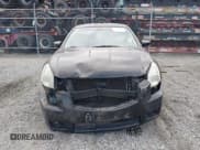 ✅ 2007 Nissan Maxima SE • VIN: 1N4BA41E97C852417 • Lot: 43794655. Listed on IAAI with 126,271 mi. Free auction sales archive from the USA and detailed vehicle history report at DreamBid. Image 12.