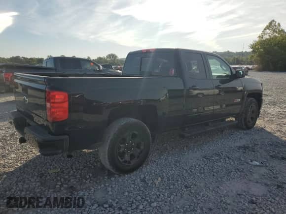 2016 Chevrolet Silverado 1500 LT с VIN 1GCVKRECXGZ392532, выставлен на аукционе Copart как лот 70576745 с пробегом 169 117 миль миль и Списание • Salvage title. История ставок и продаж доступна на DreamBid. Изображение 3.