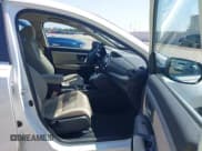 ✅ 2018 Honda CR-V LX • VIN: 2HKRW5H39JH418322 • Lot: 43158350. Listed on IAAI with 165,769 mi. Free auction sales archive from the USA and detailed vehicle history report at DreamBid. Image 5.