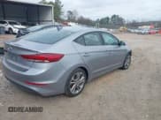 ✅ 2017 Hyundai Elantra Value Edition • VIN: 5NPD84LFXHH084814 • Lot: 41505346. Listed on IAAI with 92,306 mi. Free auction sales archive from the USA and detailed vehicle history report at DreamBid. Image 4.
