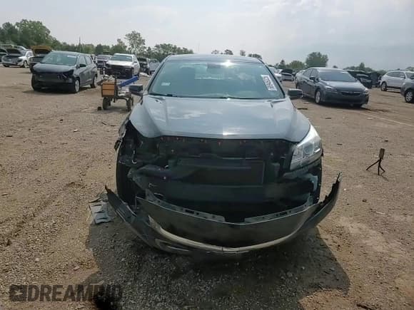 ✅ 2015 Chevrolet Malibu LTZ • VIN: 1G11F5SL1FF154223 • Лот: 68945025. Опубликован ранее на Copart с пробегом 71 212 миль. Бесплатный доступ к архиву аукционных продаж из США и подробный отчёт об истории автомобиля на DreamBid. Изображение 14.