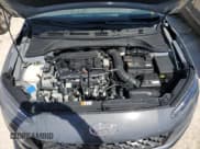 ✅ 2023 Hyundai Kona Limited • VIN: KM8K53A38PU988728 • Лот: 75101634. Опубликован ранее на Copart с пробегом 21 559 миль. Бесплатный доступ к архиву аукционных продаж из США и подробный отчёт об истории автомобиля на DreamBid. Изображение 12.