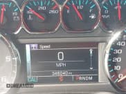 ✅ 2016 Chevrolet Suburban LT • VIN: 1GNSKHKC9GR245353 • Lot: 43539073. Wystawiony na IAAI z przebiegiem 346 040 mil. Bezpłatny archiwum sprzedaży aukcyjnych z USA i szczegółowy raport historii pojazdu na DreamBid. Zdjęcie 15.