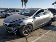 ✅ 2024 Tesla Model Y Long Range • VIN: 7SAYGAEE4RF125173 • Lot: 80579585. Listed on Copart with Not provided. Free auction sales archive from the USA and detailed vehicle history report at DreamBid. Image 1.