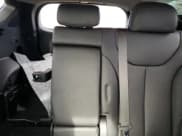 ✅ 2022 Hyundai Santa Fe SEL • VIN: 5NMS3DAJ7NH479149 • Lot: 46543273. Wystawiony na Copart z przebiegiem 2 378 mil. Bezpłatny archiwum sprzedaży aukcyjnych z USA i szczegółowy raport historii pojazdu na DreamBid. Zdjęcie 10.