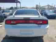 ✅ 2014 Dodge Charger RT • VIN: 2C3CDXCT1EH309189 • Lot: 42158197. Listed on IAAI with 92,074 mi. Free auction sales archive from the USA and detailed vehicle history report at DreamBid. Image 16.