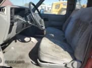 ✅ 1990 Ford Ranger • VIN: 1FTCR15T6LPB70547 • Lot: 81755335. Listed on Copart with 24,338 mi. Free auction sales archive from the USA and detailed vehicle history report at DreamBid. Image 7.