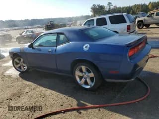 ✅ 2009 Dodge Challenger R/T • VIN: 2B3LJ54T79H509847 • Lot: 77759664. Wystawiony na Copart z przebiegiem 124 475 mil. Bezpłatny archiwum sprzedaży aukcyjnych z USA i szczegółowy raport historii pojazdu na DreamBid. Zdjęcie 2.