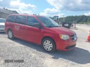 ✅ 2015 Dodge Grand Caravan SE • VIN: 2C4RDGBG0FR687445 • Лот: 43058091. Опубликован ранее на IAAI с пробегом 163 117 миль. Бесплатный доступ к архиву аукционных продаж из США и подробный отчёт об истории автомобиля на DreamBid. Изображение 1.