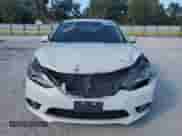 2017 Nissan Sentra SR с VIN 3N1AB7AP3HY405230, выставлен на аукционе Copart как лот 82769365 с пробегом 122 209 миль миль и Списание • Salvage title. История ставок и продаж доступна на DreamBid. Изображение 5.