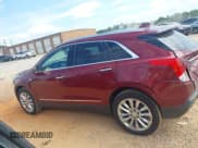 ✅ 2017 Cadillac XT5 Platinum AWD • VIN: 1GYKNFRS3HZ167469 • Lot: 43147738. Listed on IAAI with 129,464 mi. Free auction sales archive from the USA and detailed vehicle history report at DreamBid. Image 14.