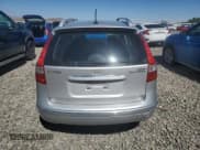 ✅ 2011 Hyundai Elantra SE • VIN: KMHDC8AEXBU117724 • Lot: 65082595. Listed on Copart with 151,558 mi. Free auction sales archive from the USA and detailed vehicle history report at DreamBid. Image 6.