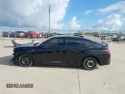 ✅ 2025 Acura Integra Technology • VIN: 19UDE4H68SA012897 • Лот: 43209568. Опубликован ранее на IAAI с пробегом 952 миль. Бесплатный доступ к архиву аукционных продаж из США и подробный отчёт об истории автомобиля на DreamBid. Изображение 14.