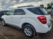 ✅ 2016 Chevrolet Equinox LT • VIN: 2GNALCEK4G1172397 • Лот: 81346295. Опубликован ранее на Copart с пробегом 91 524 миль. Бесплатный доступ к архиву аукционных продаж из США и подробный отчёт об истории автомобиля на DreamBid. Изображение 2.