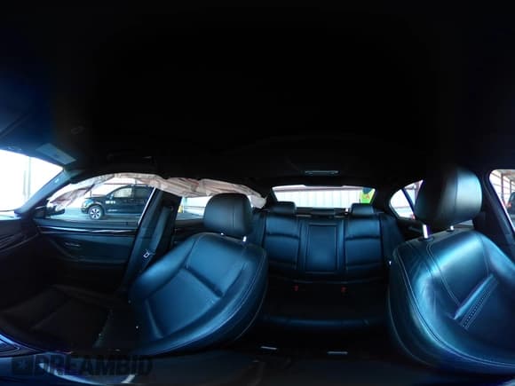 ✅ 2015 BMW 5 Series 535i xDrive • VIN: WBA5B3C59FD548778 • Lot: 43380053. Listed on IAAI with 135,001 mi. Free auction sales archive from the USA and detailed vehicle history report at DreamBid. Image 18.