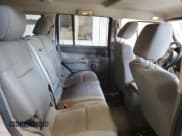 ✅ 2006 Jeep Commander • VIN: 1J8HG48K66C226006 • Lot: 70297795. Wystawiony na Copart z przebiegiem 212 837 mil. Bezpłatny archiwum sprzedaży aukcyjnych z USA i szczegółowy raport historii pojazdu na DreamBid. Zdjęcie 11.