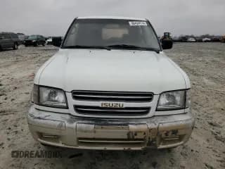 ✅ 2001 Isuzu Trooper S • VIN: JACDS58X317J10350 • Lot: 86424714. Listed on Copart with 186,279 mi. Free auction sales archive from the USA and detailed vehicle history report at DreamBid. Image 5.