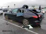 ✅ 2020 Maserati Levante S • VIN: ZN661YUA6LX344595 • Лот: 82398973. Опубликован ранее на Copart с пробегом 71 764 миль. Бесплатный доступ к архиву аукционных продаж из США и подробный отчёт об истории автомобиля на DreamBid. Изображение 2.