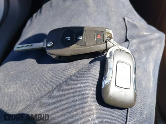 ✅ 2020 Chevrolet Trax LS • VIN: 3GNCJKSB2LL223501 • Lot: 43153286. Listed on IAAI with 60,706 mi. Free auction sales archive from the USA and detailed vehicle history report at DreamBid. Image 11.