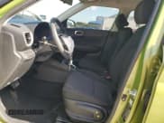 ✅ 2021 Hyundai Venue SE • VIN: KMHRB8A34MU106115 • Lot: 50939995. Listed on Copart with 21,986 mi. Free auction sales archive from the USA and detailed vehicle history report at DreamBid. Image 7.