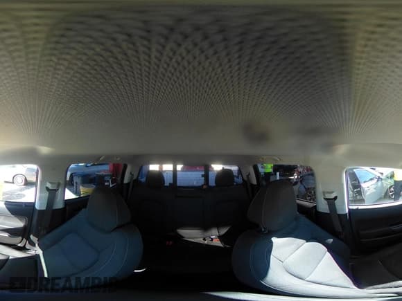 ✅ 2022 Chevrolet Colorado 2WD LT • VIN: 1GCGSCEN0N1221551 • Lot: 43450018. Listed on IAAI with 54,500 mi. Free auction sales archive from the USA and detailed vehicle history report at DreamBid. Image 18.