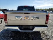 ✅ 2010 Dodge 1500 SLT • VIN: 1D7RB1GP4AS189922 • Lot: 50157175. Wystawiony na Copart z przebiegiem 175 363 mil. Bezpłatny archiwum sprzedaży aukcyjnych z USA i szczegółowy raport historii pojazdu na DreamBid. Zdjęcie 6.