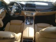 ✅ 2020 BMW 7 Series 740i xDrive • VIN: WBA7T4C02LCD07519 • Лот: 74927454. Опубликован ранее на Copart с пробегом Не указан. Бесплатный доступ к архиву аукционных продаж из США и подробный отчёт об истории автомобиля на DreamBid. Изображение 8.