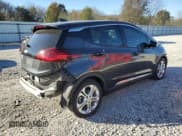 ✅ 2018 Chevrolet Bolt EV LT • VIN: 1G1FW6S0XJ4137796 • Lot: 80563314. Wystawiony na Copart z przebiegiem 31 551 mil. Bezpłatny archiwum sprzedaży aukcyjnych z USA i szczegółowy raport historii pojazdu na DreamBid. Zdjęcie 3.