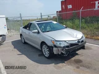 ✅ 2013 Toyota Camry LE • VIN: 4T1BD1FK6DU065053 • Лот: 42976116. Опубликован ранее на IAAI с пробегом 231 999 миль. Бесплатный доступ к архиву аукционных продаж из США и подробный отчёт об истории автомобиля на DreamBid. Изображение 1.