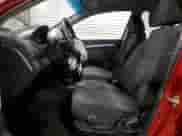 2010 Chevrolet Aveo 1LT z VIN KL1TD5DE8AB124647, wystawiony jako Copart lot #84390584 z przebiegiem 142 059 mil mil oraz Szkoda całkowita • Salvage title. Historia ofert i sprzedaży dostępna na DreamBid. Obrazek 7.