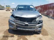 ✅ 2015 Mercedes-Benz M 350 • VIN: 4JGDA5HB6FA530585 • Лот: 43070006. Опубликован ранее на IAAI с пробегом 92 505 миль. Бесплатный доступ к архиву аукционных продаж из США и подробный отчёт об истории автомобиля на DreamBid. Изображение 6.