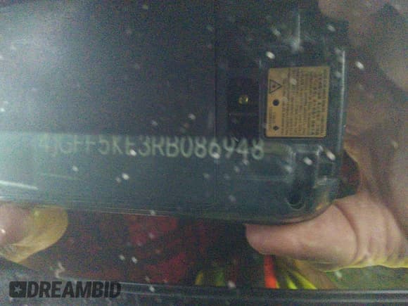 ✅ 2024 Mercedes-Benz GLS 450 • VIN: 4JGFF5KE3RB086948 • Lot: 42259419. Wystawiony na IAAI z przebiegiem 24 657 mil. Bezpłatny archiwum sprzedaży aukcyjnych z USA i szczegółowy raport historii pojazdu na DreamBid. Zdjęcie 9.