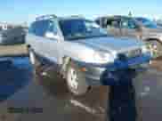 2006 Hyundai Santa Fe GLS с VIN KM8SC13D36U107707, выставлен на аукционе IAAI как лот 41349066 с пробегом 174 319 миль миль и . История ставок и продаж доступна на DreamBid. Изображение 1.