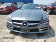 ✅ 2016 Mercedes-Benz SLK 300 • VIN: WDDPK3JA6GF121176 • Лот: 60413565. Опубликован ранее на Copart с пробегом 69 218 миль. Бесплатный доступ к архиву аукционных продаж из США и подробный отчёт об истории автомобиля на DreamBid. Изображение 5.