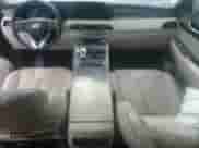 2020 Hyundai Palisade Limited с VIN KM8R54HE6LU055318, выставлен на аукционе Copart как лот 69340924 с пробегом Не указан миль и Списание • Salvage title. История ставок и продаж доступна на DreamBid. Изображение 8.